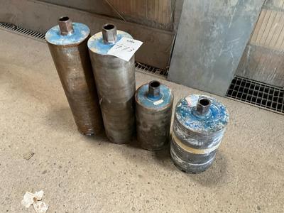 Übersichtsbild von diamond core drill (4x)